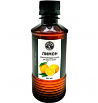 Миниатюра: Ароматизатор Лимон ТМ Бацькина баня 250 мл