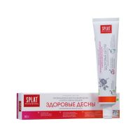Миниатюра: Зубная паста Splat Professional 80 г ,Здоровые десны
