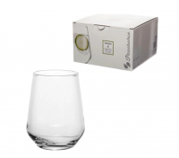 Миниатюра: Набор стаканов 4 шт 425мл АЛЛЕГРА Грей