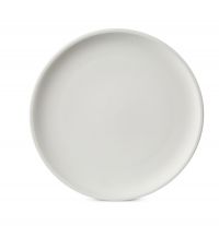 Миниатюра: Тарелка обеденная 26см фарфор ROCK WHITE