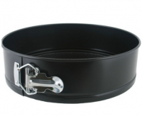 Миниатюра: Форма д/выпечки разъемная Круг 16*6,8см