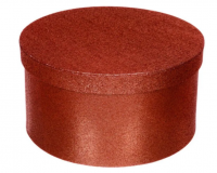 Миниатюра: Коробка подар. Glow. Red 549-598 (23*12см)