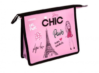 Миниатюра: Папка д/тетрадей А5 deVENTE CHIC 8056425 с расш.10см,400мкм,непрозр.,факт.песок