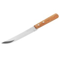 Миниатюра: Нож кухонный д/мяса 11см Tramontina Dynamic на блистере 22321/205