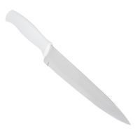 Миниатюра: Нож кухонный 20см Athus Tramontina бел.ручка