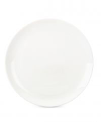 Миниатюра: Тарелка обеденная 24см WHITE BASIC