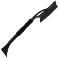 Миниатюра: Щетка автомобильная Pitstop Антиснег 57,5 см, эконом