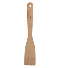 Миниатюра: Лопатка деревянная для тефлоновой посуды 28см