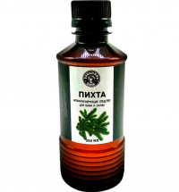 Миниатюра: Ароматизатор Пихта ТМ Бацькина баня 250 мл