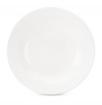 Миниатюра: Тарелка суповая 21,5см WHITE BASIC