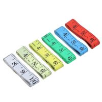 Миниатюра: Сантиметр портновский 1,5м, ПВХ-2