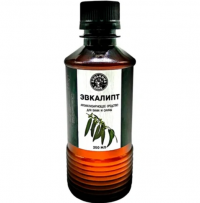 Миниатюра: Ароматизатор Эвкалипт ТМ Бацькина баня 250 мл