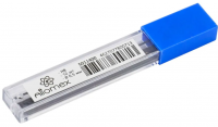 Миниатюра: Грифель 0,5мм (12шт) ATTOMEX 5011400 HВ