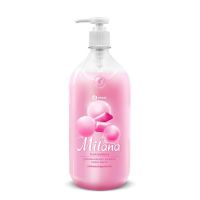 Миниатюра: Крем-мыло жидкое Milana Fruit bubbles с доз. 1л GraSS