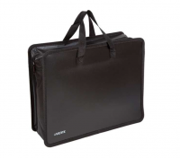 Миниатюра: Папка пластик,с ручками А4 deVENTE Limited Edition. Uno 8057543 с расш.10см,400мкм