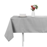 Миниатюра: Скатерть текстильная 140*180см, 95% пэ, 5% люрекс Нордик