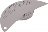 Миниатюра: Крышка-дуршлаг пласт.Кристи