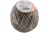 Миниатюра: Шпагат льняной 082274 d1.5мм 100м, клубок, упаковочный