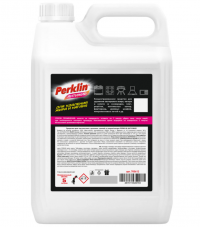 Миниатюра: Чистящее средство д/кухни 5 л PERKLIN Антижир д/чистки плит,духовок,от жира/нагара