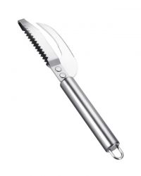 Миниатюра: Нож для чистки рыбы 2 в1 Linea STACCATО