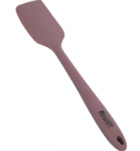 Миниатюра: Лопатка кулинарная 27.8 см Linea Silicone узкая силикон