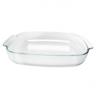 Миниатюра: Форма д/запекания стекло 2000мл