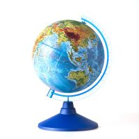 Миниатюра: Глобус d=150 ГЛОБЕН Классик Евро физический Ке011500196